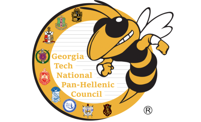 NPHC Logo