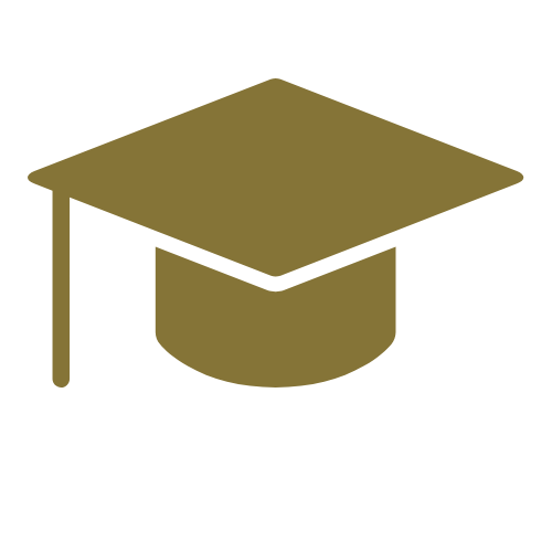 Graduating Member Series logo
